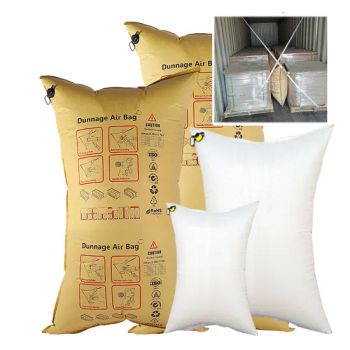 100 180cm Cargo Securing Dunnage Air Bag for Container for Moving - Shanghai EasyGu Packaging Technology Co., Ltd. - China