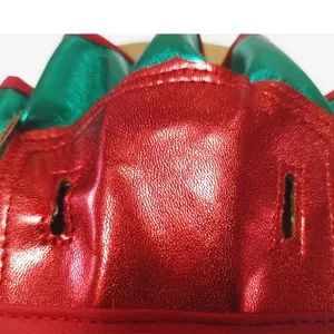 Professional Kickboxing Focus Mitts for Martial Arts Training Sessions - Hebei Youyun Trade Co., Ltd - China