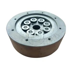 714-07-32032 Clutch for Komat Su Wa450/Wa470/Wa480 Wheel Loader - Jining BST Import and Export Co., Ltd. - China