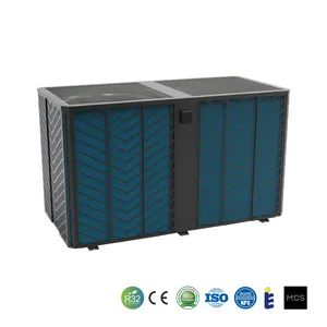 Best Cop Commercial Water Heater Pool Heater swimming pool heat pump - Zhongshan Amitime Electric Co., Ltd. - China