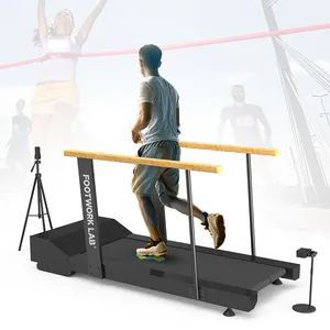 Treadmill Platform Pressure Sensors for Gait Cycle Measurement - Chongqing Xiaoai Technology Co., Ltd. - China