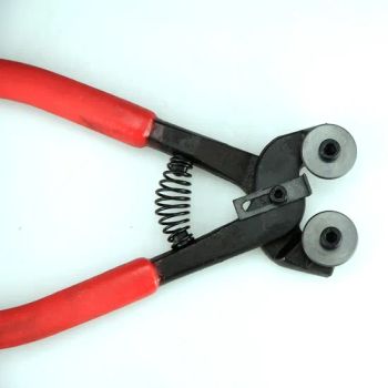 Tile Cutter Pliers Soft-Grip Handle - Shapping Plier, Nipper Cutting Tools - Tianjin Hengsheng Technology Development Co., Ltd. - China