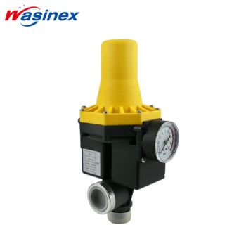 Wasinex Cost Saving Variable Speed Electronic Pressure Flow Switches for Electropumps - Zhejiang Wasinex Intelligent Technology Co., Ltd. - China