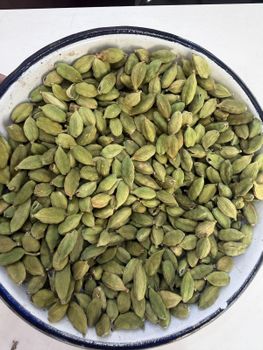 cardamom - Neo Palates Pvt Ltd - India