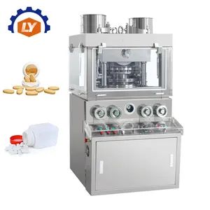 Sinoped B Type Punches Zp41 Medicine Pill Tablet Presser - Sinoped International (Liaoning) Co., Ltd. - China