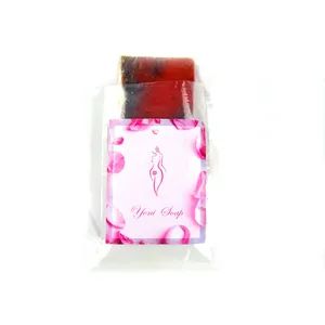2025 New Organic Herbal Woman Yoni Cleaning Soap Female Wash Vaginal Saop - Discount Biotechnology (Chengdu) Co., Ltd. - China