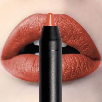 Matte Lip Liner Velvet Waterproof Cruelty-Free Custom Logo 1Y - Zhejiang Taoyel Biological Technology Co. Ltd - China