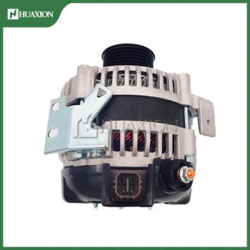 HS7024 Fak 105.410 Engine Heavy-Duty Mining Dump Truck Parts Spare Electrical AC Diesel Permanent Magnet Generator Car Alternators - Jiaxing Huaxing Environmental Protection Technology Co., Ltd. - China