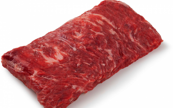 Frozen Beef Plate Muscle for Meat Processing - High-Quality -  CALIPSO POLSKA SP Z OO  - Poland