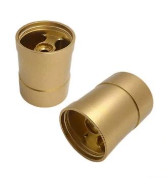 OEM Factory CNC Precision Customized Parts for Fireplaces Stoves Accessory - Zhuzhou Grewin Tungsten Carbide Tools Co., Ltd. - China