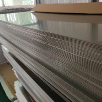 0-3mm Thick Stainless Steel Plate and 304 Stainless Steel Sheets Origin China Processing Service Bending, Welding, Decoiling, Punching, Cutting etc - Wuxi Xinyiyuan Metal Products Co., Ltd. - China