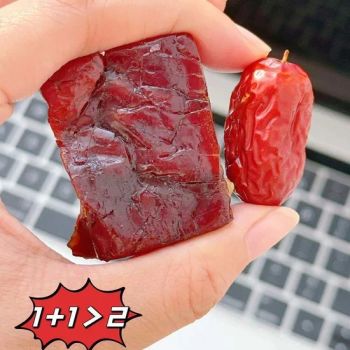 Soft and Crispy Jujube Kernel Pie Walnut Sandwich Snacks - Wuhan Beaton Technology Co., Ltd - China