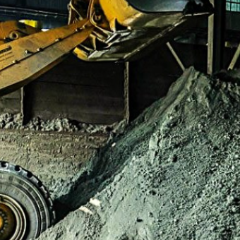 Copper Concentrate, High Grade Copper Flavour Mint Moisture_content 8% Copper_content 20% – 35% Container_type 20 Ft / 40 Ft - JIBABLTD - Kenya