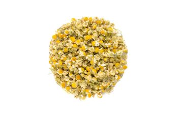 Dried Chamomile from Evergain Dried Chamomile - Evergain - Egypt
