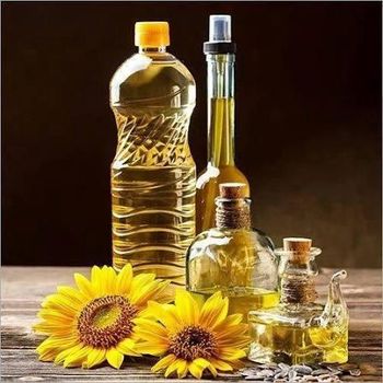 Refined Sunflower Oil from INDIEXPOGLOBAL PRIVATE LIMITED Refined Sunflower Oil - INDIEXPOGLOBAL PRIVATE LIMITED - India