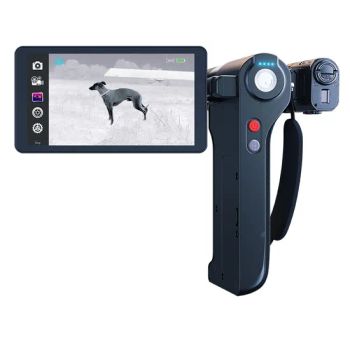 Master DV3 Thermal Camera All-in-One Portable Digital Video Night Vision Thermal Imaging Camera for Hunting WiFi Digital Video - Wuhan Nokos Electronics Co., Ltd. - China
