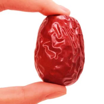 Special-Grade Hotan Red Jun Jujube Snack - Shanxi Huahengchang Economic and Trade Co., Ltd. - China