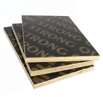 film faced plywood - Linyi Wanhang Wood Industry Co.,ltd - China
