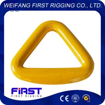 G80 Rigging Hardware at Best Price in China Origin China Condition New Model NO. G80 Color Colored Usage Industrial Trademark First - Weifang First Rigging Co., Ltd. - China