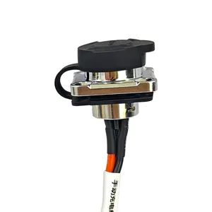 OEM ODM Manufacturer Charging Wiring Harness Ai Robots Floor Scrubber Machine Cable Assembly - Shenzhen Yuzhan Electronics Co., Ltd. - China