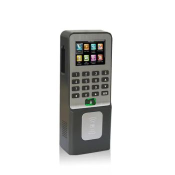 Office Equipment RFID Door Access Control System (S600) - Granding Technology Co., Ltd. - China