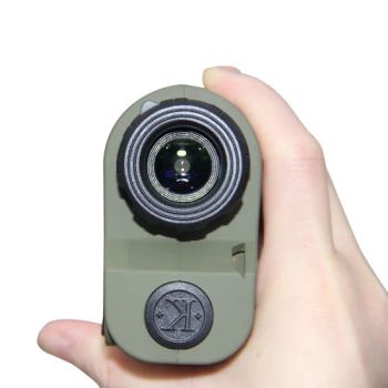 Onick 2000L Golf Laser Velocity Rangefinders Laser Speed Range Finder Telescopic Range Finder - Onick Optics (Wuhan) Co., Ltd. - China