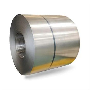 Galvanized Steel Strip for HVAC Ductwork and Ventilation Systems - Wuxi Shengshu Metal Co., Ltd. - China