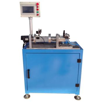Factory Direct Sales Suitable for Copper Wire, Iron Wire and Other Metal Wires, Customizable Wire Take-up Machine - Suzhou Maiduobao Machinery Technology Co., Ltd - China