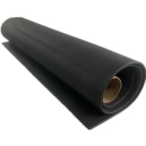 Customized Color Foam Flexible Waterproof Silicone Insulation Rubber Sheet - Nanjing Skypro Co., Ltd. - China