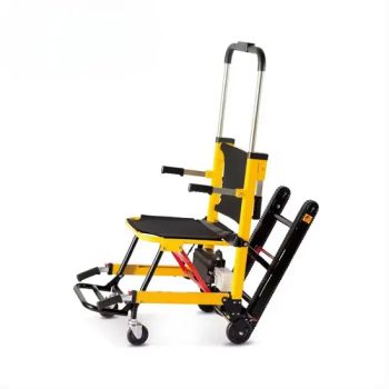 Physical Therapy Equipments for Stair Can Go up and Down Stairs Factory Wholesale Aluminium Alloy Mini Stair Lift Electric Foldabl - Suzhou Haoxin Medical Technology Co., Ltd - China
