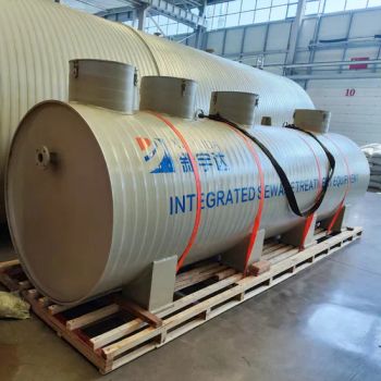 Innovative Polymer Technologies for Sustainable Water Treatment Systems - New Yuda Environmental Protection Technology Co., Ltd. - China