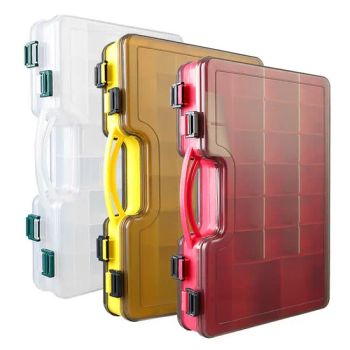 Fishing Lures Box Waterproof Large Capacity Fishing Box - Winfaith Outdoor Products Co., Ltd. - China