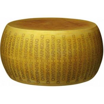 Parmigiano Reggiano DOP - Italian Parmesan PDO - Il Salumiere - Italy