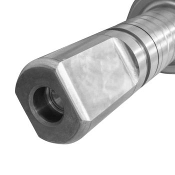 Fast Rolling Thermal Crack Resistance High Speed Steel Rolls for Bar Mill - Camet Metallurgical Technologies Co., Ltd. - China