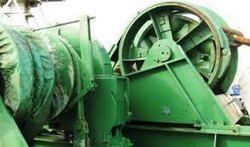 Ship Spare Parts Supplier Services Quality Assurance Good Quality And Original Spares Onboard Services Dismantling And Fitting Of Spares - Tristarr Maritime And Shipping Private Limited - India