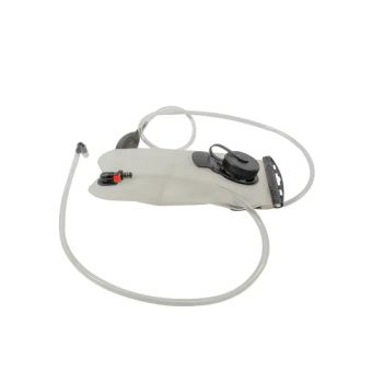 Hydration Bladder 2L Water Reservoir, BPA Free, Leak-Proof, Easy Clean for Bicycling Hiking Camping Hunting Running with Backpack - Xiamen Lemay Trading Co., Ltd. - China
