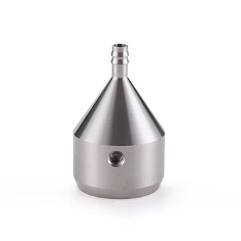 High-Quality CNC Machining Parts for Industrial and Commercial Use - Dongguan Hanztek Metal & Plastic Co., Ltd. - China