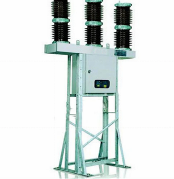 3 Poles Vacuum Circuit Breakers 33KV Power 33 KV Brand ABB/Siemens No. of Poles 3 poles Protection Rating Ip55 Material Porcelain - Sanjay Technical Services Private Limited - India