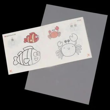 889*1194mm 787*1092 Large Sheet Tracing Drawing Translucent Paper Tracing Paper - Dongguan Banyan Material Co., Ltd. - China