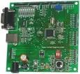 Lpc2148 Nxp Arm Mc Board - Interlogicx Embedded Solutions - India