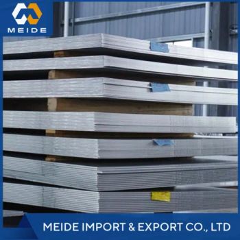 High Quality Gr5 Gr7 Ti Plates and Sheets Titanium Alloy Titanium Foil - Shandong Meide Import and Export Co., Ltd. - China