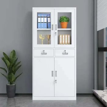 Stylish and Durable File Cabinets for Efficient Document Storage - Guolong (Luoyang) Office Furniture Co., Ltd. - China