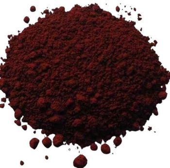 Solvent Red 24 from SAFFRON EXIM Solvent Red 24 - SAFFRON EXIM - India