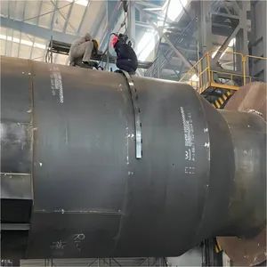 Portable Pipe Circumferential Seam Orbital Welding Machine Manufacturer - Qingdao Yuehongbo Welding and Cutting Equipment Co., Ltd - China