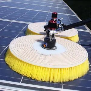 Teamants Solar Panel Cleaning Brush for Comprehensive Cleaning Solutions - Hunan Teamants Technology Co., Ltd. - China