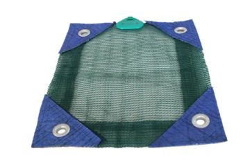 Harvest Olive Nets Umbrella Olive Net Agriculture Olive Net in Green - Shandong Jiacheng Chemical Fiber Products Co., Ltd. - China