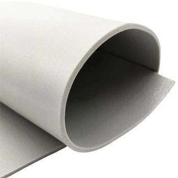 PVC Foam Sealing Tape for Window and Door Seals Customized Sizes Available with Adhesive Backing - Qingdao Guanshan Industry Co., Ltd - China