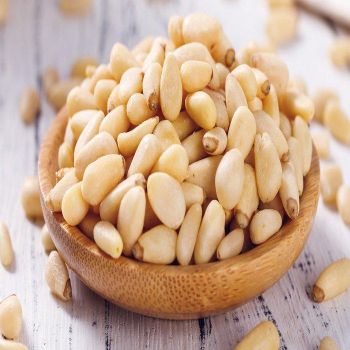 Wholesale Organic Pine Nuts Peeled and Unpeeled for Culinary & Health Wellness at Bulk Prices - TRADECENTRIC LLC - United States