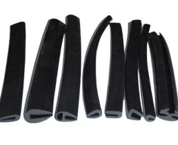 Custom Auto Rubber Seals for Vehicle - QINGDAO BOTHWIN CO., LTD. - China