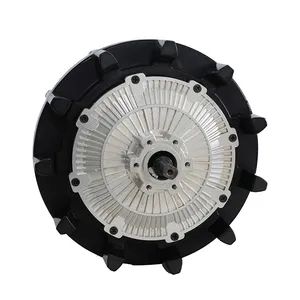 48V-60V Industry-Leading Brushless DC BLDC Electric Snowmobile Motor Small High Speed Motor - Changzhou Sanlai Electronic Technology Co., Ltd. - China